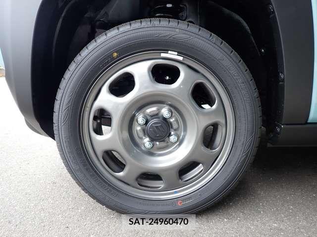 Suzuki HUSTLER 2024-04 385875-12