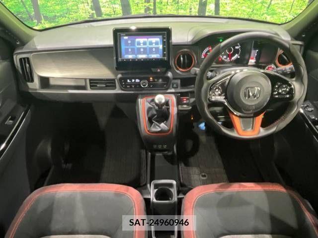 Honda N-ONE 2022-01 240931-1