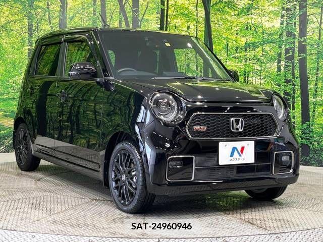 Honda N-ONE 2022-01 240931-16