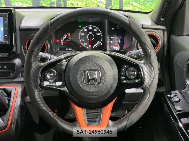 Honda N-ONE 2022-01 240931-11