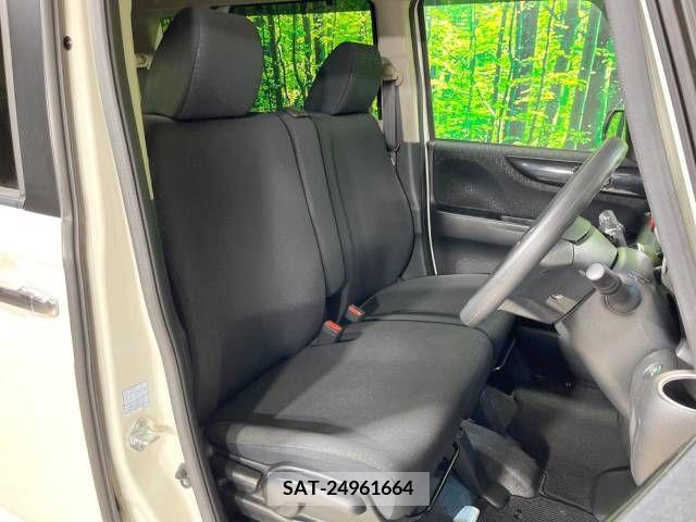 Honda N BOX CUSTOM 2017-06 306712-8