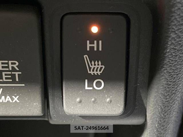 Honda N BOX CUSTOM 2017-06 306712-5