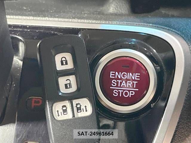 Honda N BOX CUSTOM 2017-06 306712-3