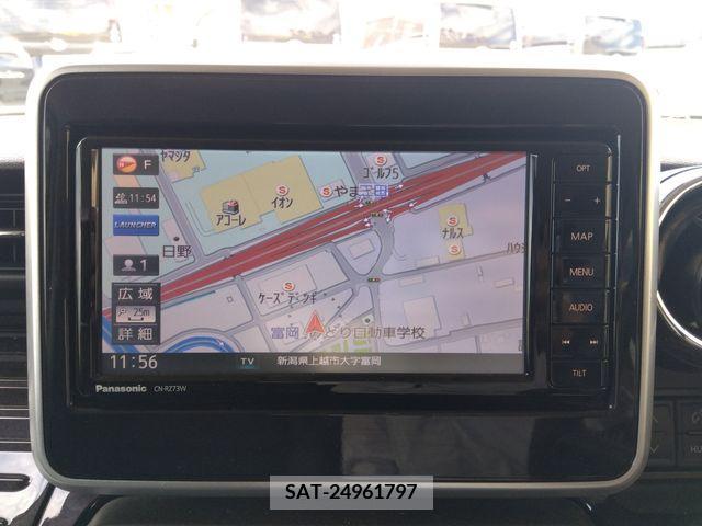 Suzuki SPACIA 2022-08 368692-9