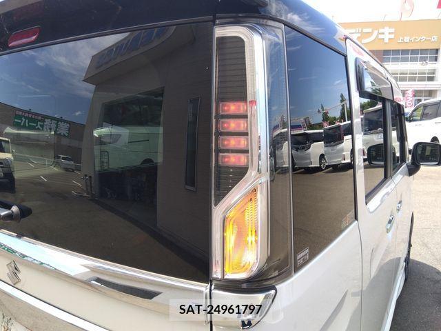 Suzuki SPACIA 2022-08 368692-6
