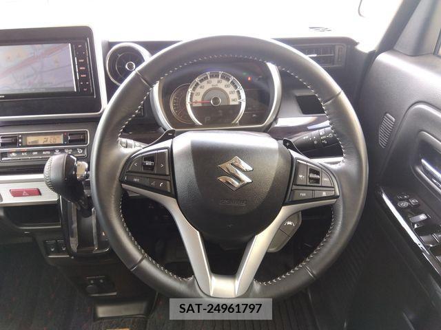 Suzuki SPACIA 2022-08 368692-17