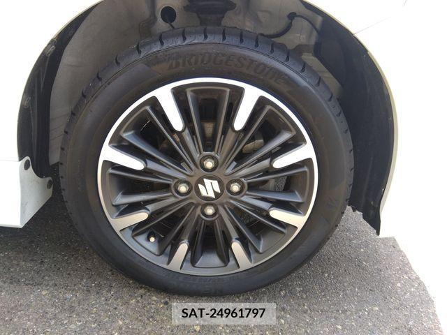 Suzuki SPACIA 2022-08 368692-7