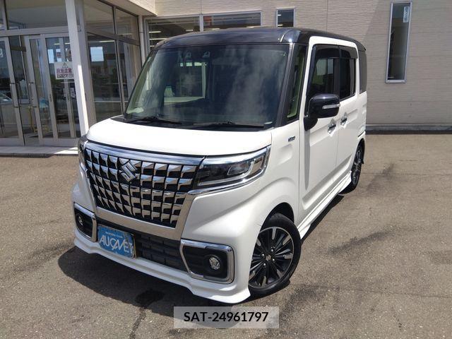 Suzuki SPACIA 2022-08 368692-0