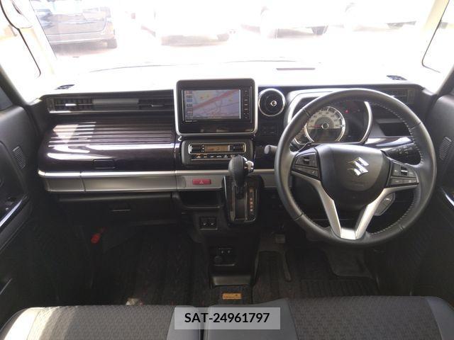 Suzuki SPACIA 2022-08 368692-2