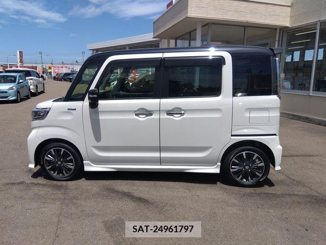 Suzuki SPACIA 2022-08 368692-4