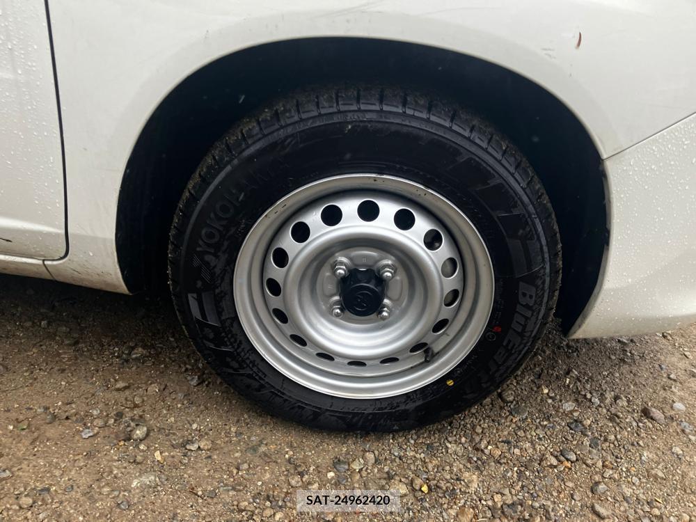 Toyota PROBOX VAN 2017-02 258518-9