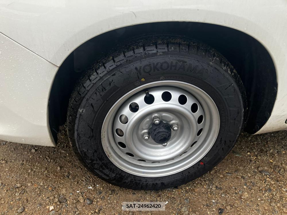 Toyota PROBOX VAN 2017-02 258518-10