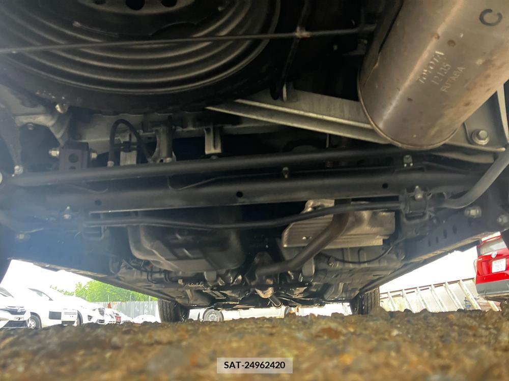 Toyota PROBOX VAN 2017-02 258518-11