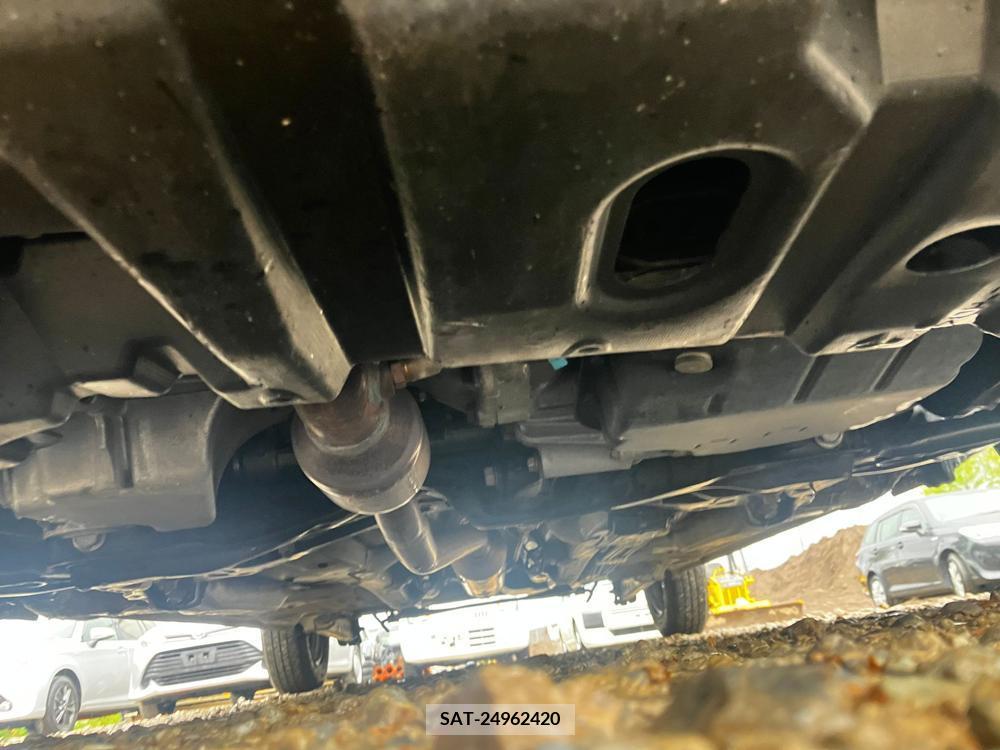 Toyota PROBOX VAN 2017-02 258518-12