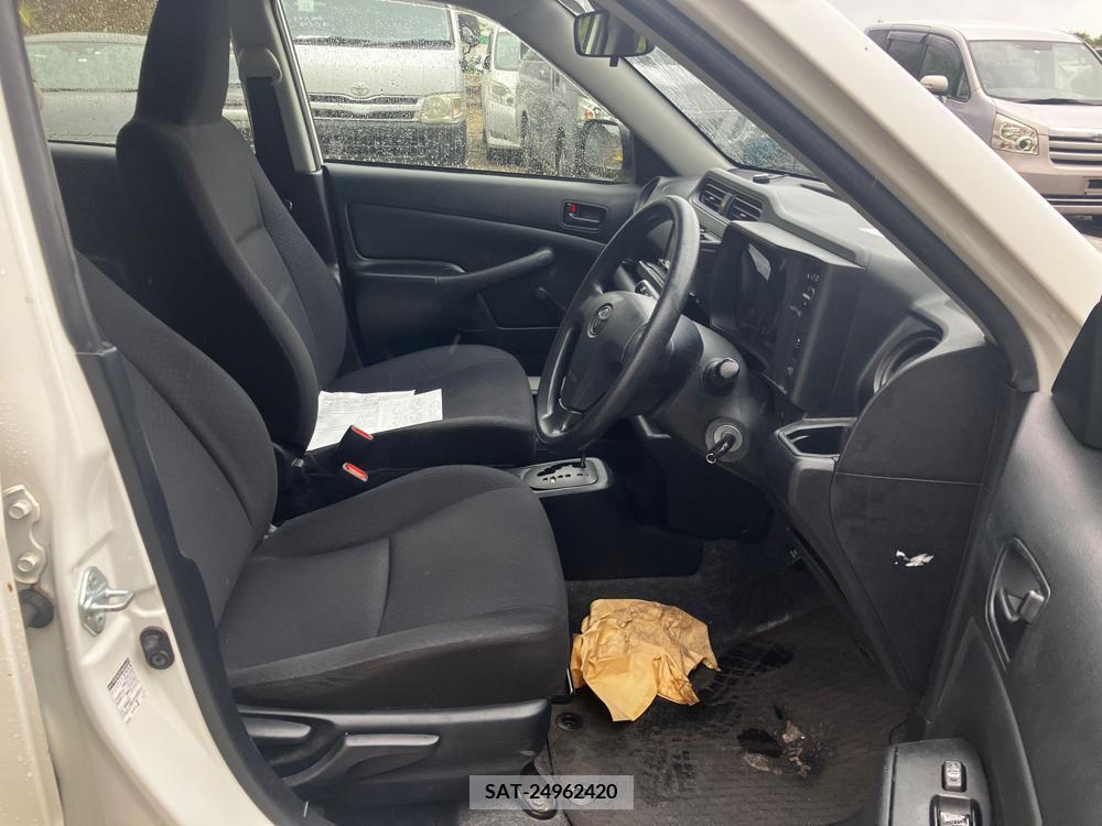 Toyota PROBOX VAN 2017-02 258518-13