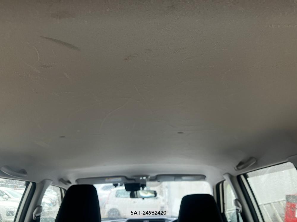 Toyota PROBOX VAN 2017-02 258518-20