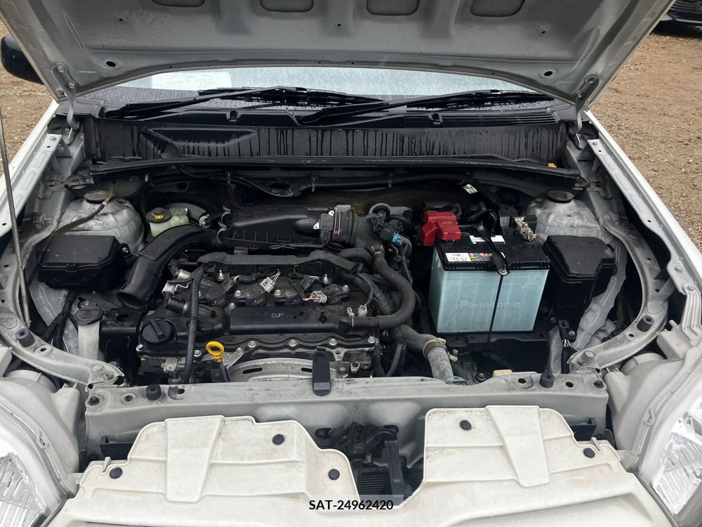 Toyota PROBOX VAN 2017-02 258518-24