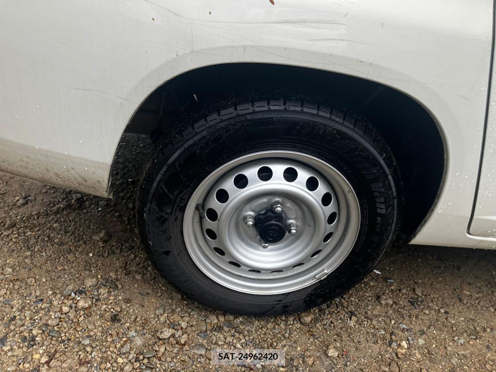 Toyota PROBOX VAN 2017-02 258518-8