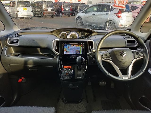 Suzuki SOLIO BANDIT 2016-03 26751-1