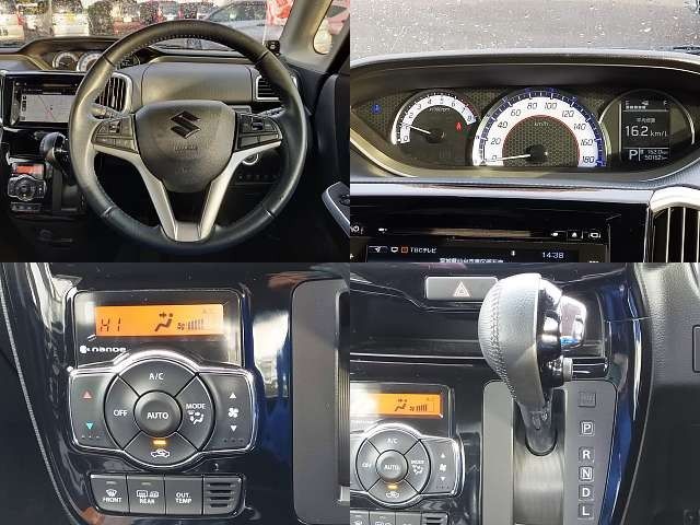 Suzuki SOLIO BANDIT 2016-03 26751-7