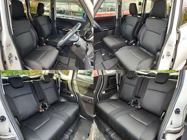 Suzuki SOLIO BANDIT 2016-03 26751-5