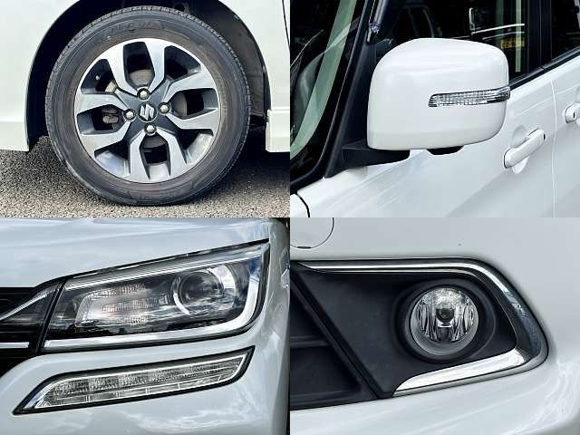 Suzuki SOLIO BANDIT 2016-03 26751-4