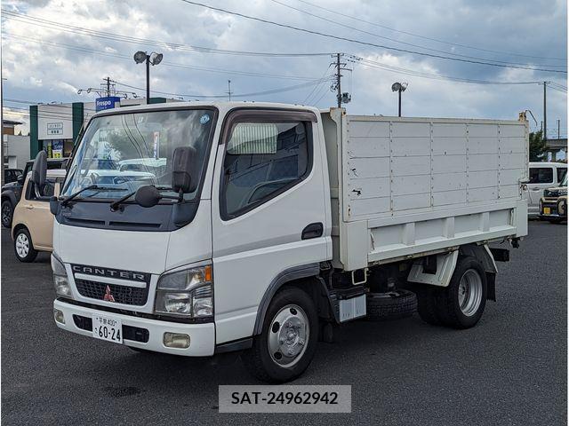 Mitsubishi CANTER 2004-06 263416-4