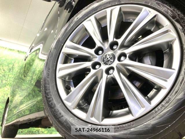 Toyota ALPHARD 2017-11 260311-13