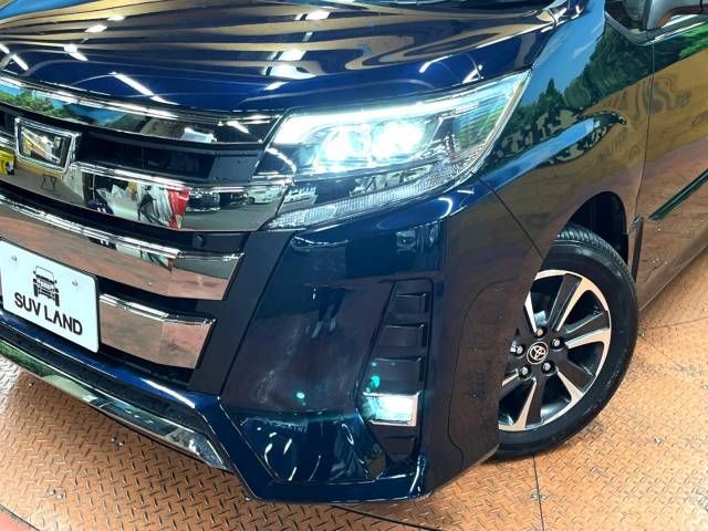 Toyota NOAH 2021-02 28663-13