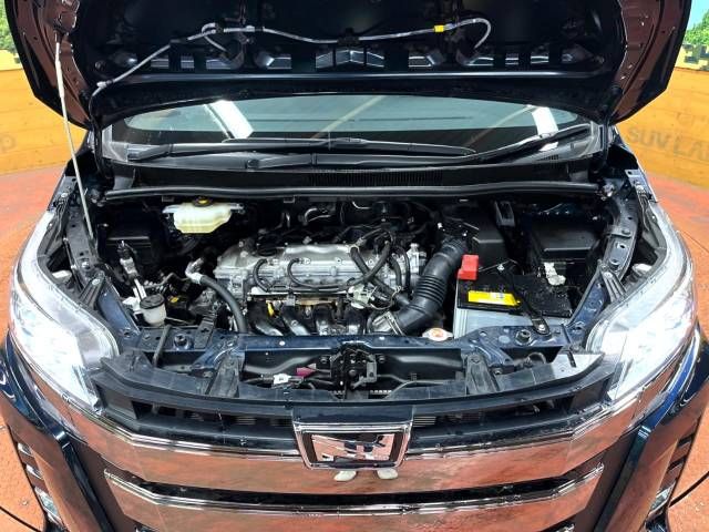 Toyota NOAH 2021-02 28663-18