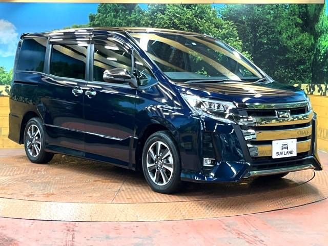 Toyota NOAH 2021-02 28663-17