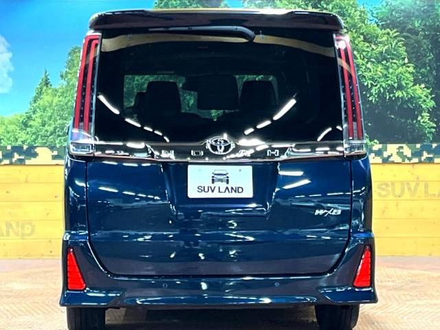 Toyota NOAH 2021-02 28663-16