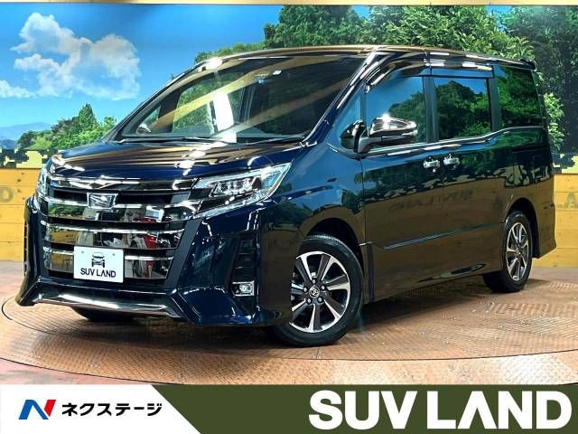 Toyota NOAH 2021-02 28663-0