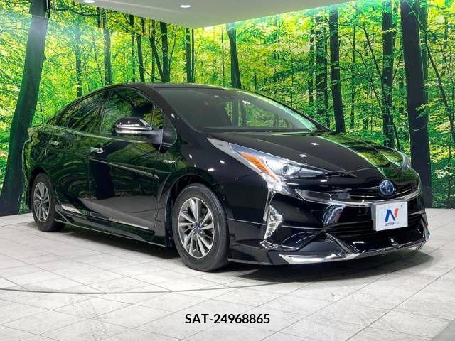 Toyota PRIUS 2015-12 281984-17