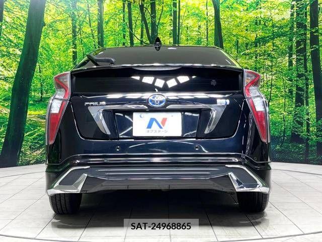 Toyota PRIUS 2015-12 281984-15
