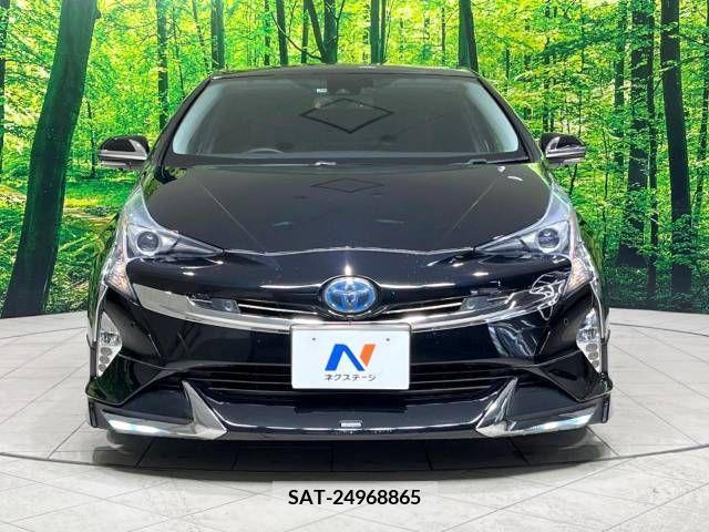 Toyota PRIUS 2015-12 281984-14