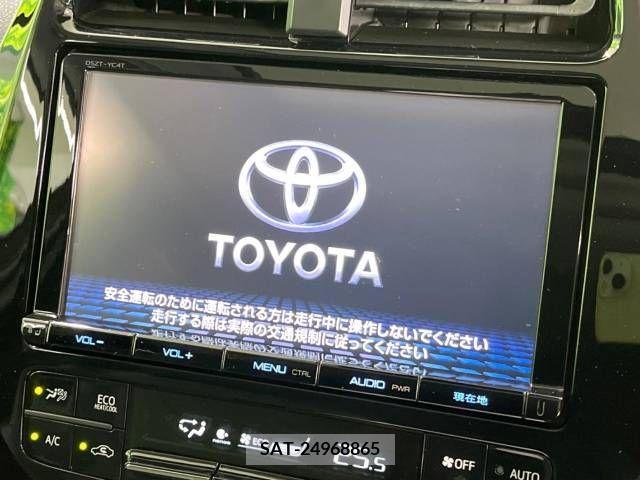 Toyota PRIUS 2015-12 281984-3