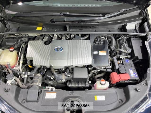 Toyota PRIUS 2015-12 281984-18