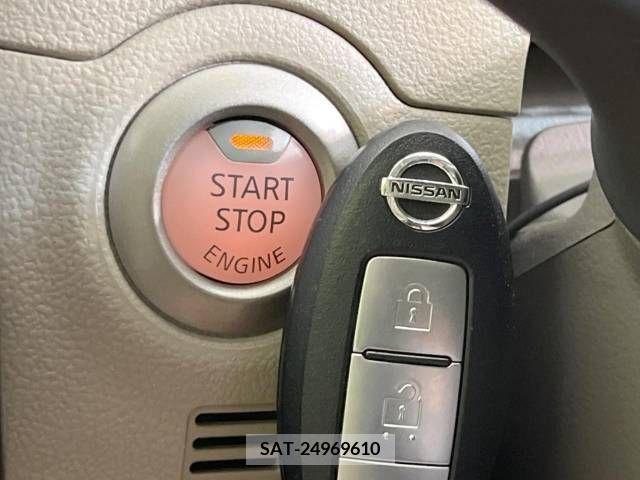 Nissan MARCH 2012-03 384150-5