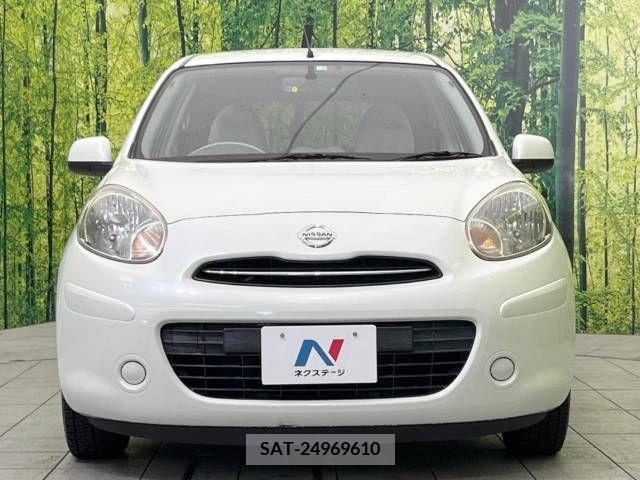 Nissan MARCH 2012-03 384150-14