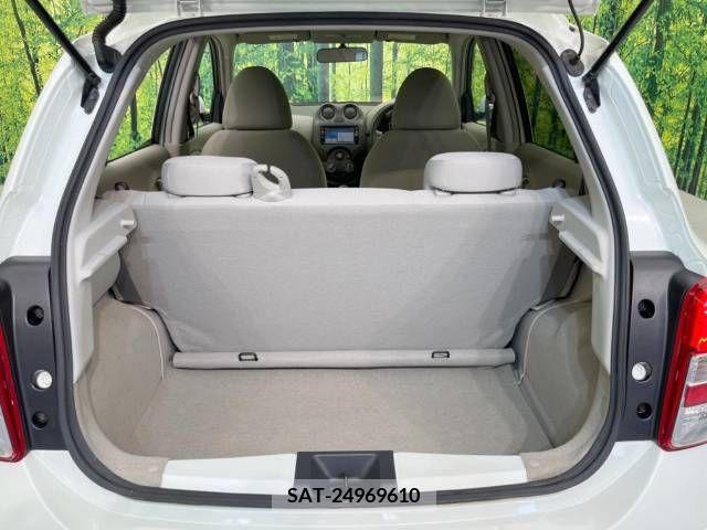Nissan MARCH 2012-03 384150-10