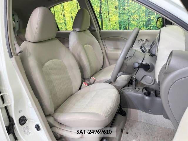 Nissan MARCH 2012-03 384150-8