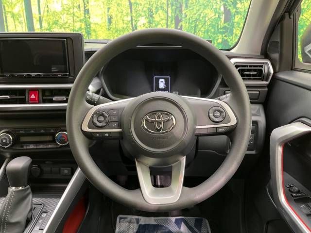Toyota RAIZE 2023-06 191760-11