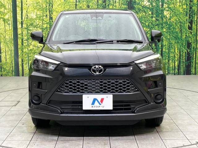 Toyota RAIZE 2023-06 191760-14