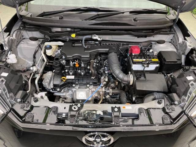 Toyota RAIZE 2023-06 191760-18