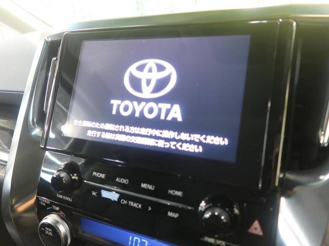 Toyota ALPHARD 2020-09 192963-6