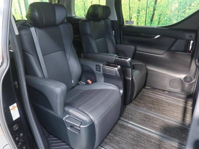 Toyota ALPHARD 2020-09 192963-12