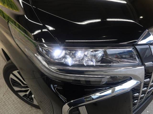 Toyota ALPHARD 2020-09 192963-15