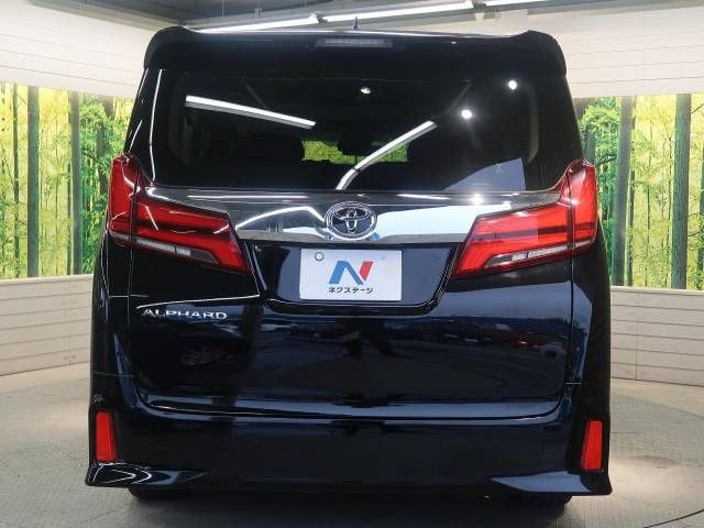 Toyota ALPHARD 2020-09 192963-18
