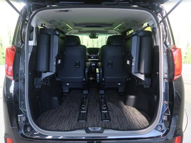 Toyota ALPHARD 2020-09 192963-14